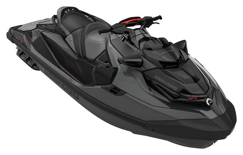 2022 Sea-Doo RXT-X 300 IBR