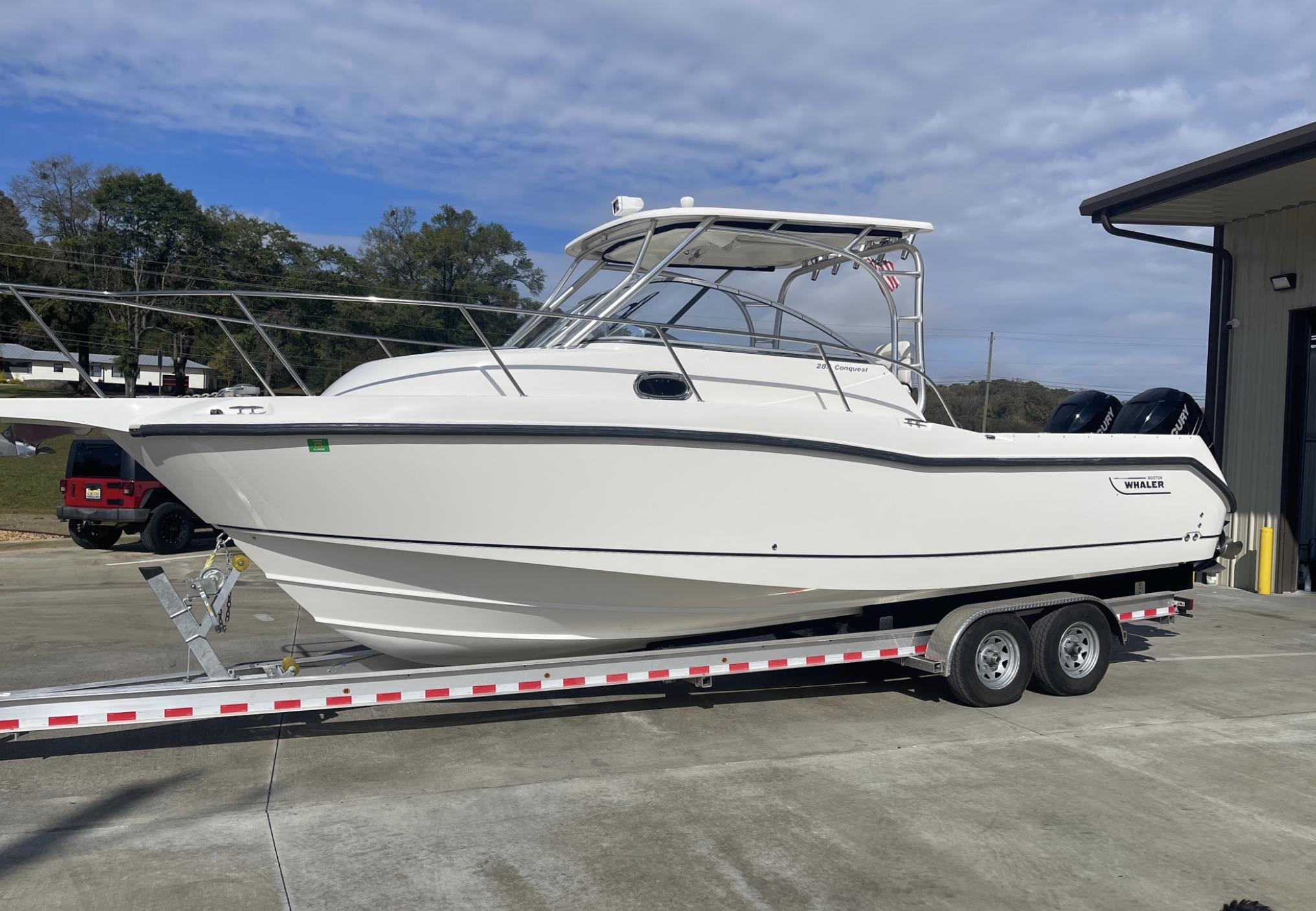 Saltwater Fishing boats for sale by owner - Boat Trader