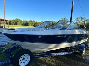 2007 Bayliner Discovery 192