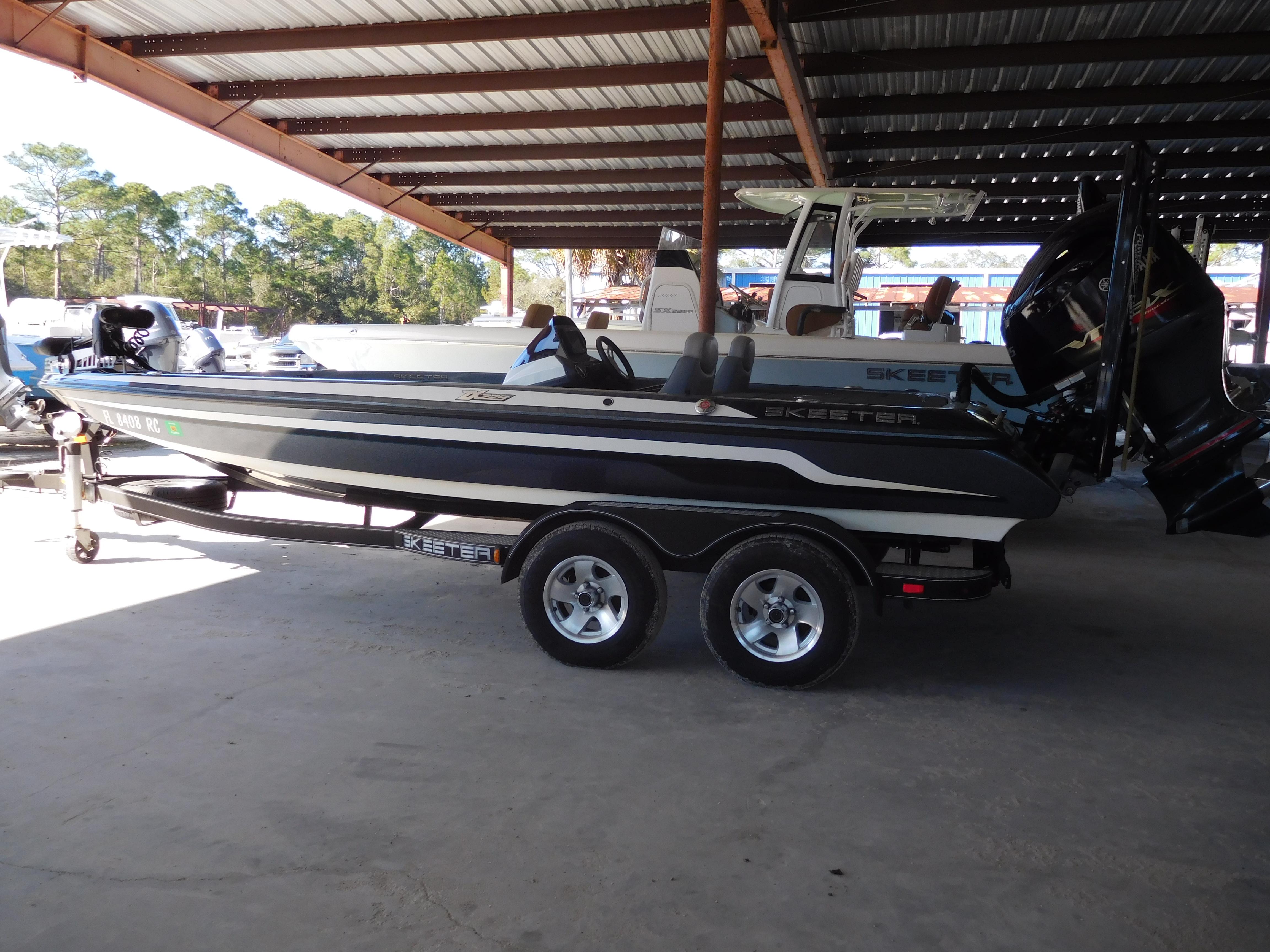 Skeeter 225 Zx boats for sale - Boat Trader