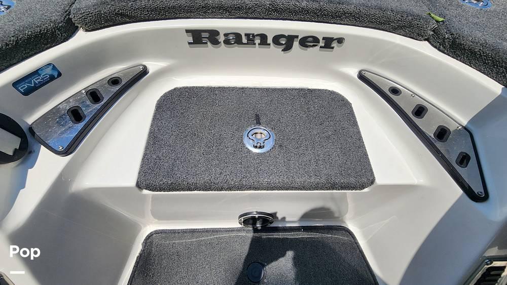 2016 Ranger Z521C for sale in Little Elm, TX