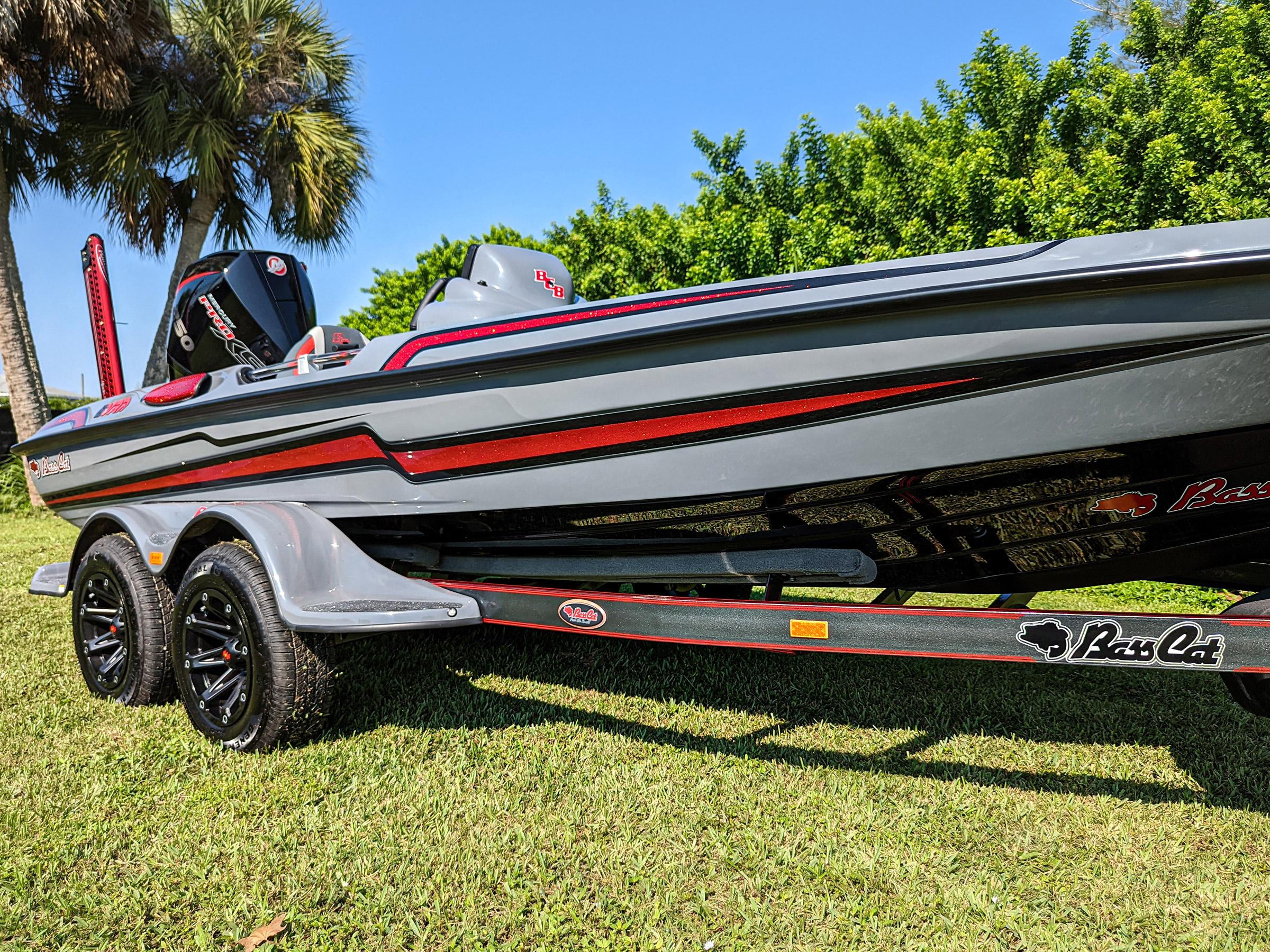 New 2023 Bass Cat Eyra, 32905 Palm Bay - Boat Trader