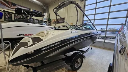 2013 Yamaha Boats AR 192