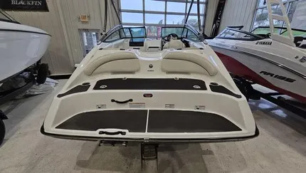 2013 Yamaha Boats AR 192
