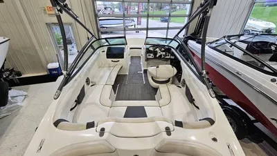 2013 Yamaha Boats AR 192
