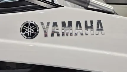 2013 Yamaha Boats AR 192