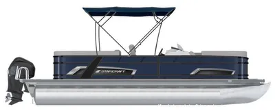 2013 Starcraft Stardeck Stern Fishing Station with Livewell