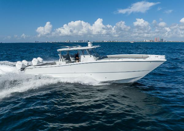 Used 2021 Freeman 47, 33305 Fort Lauderdale - Boat Trader