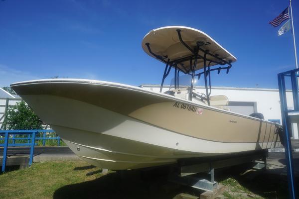 Used 2022 Carolina Skiff 26 Ultra Elite, 36561 Orange Beach - Boat Trader