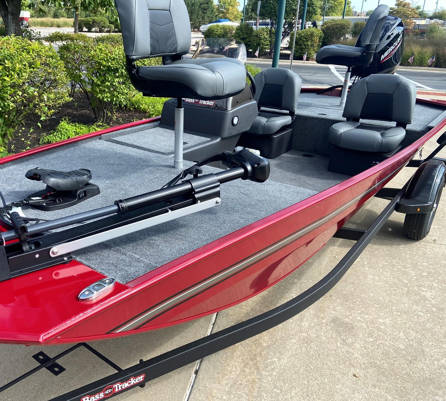 New 2024 Tracker Bass Tracker Classic XL, 43460 Rossford Boat Trader