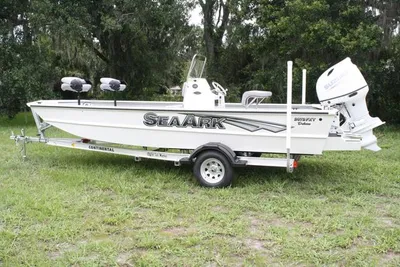SeaArk boats for sale - Boat Trader