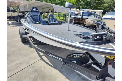 2024 Nitro Z20 Pro