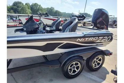 2024 Nitro Z20 Pro