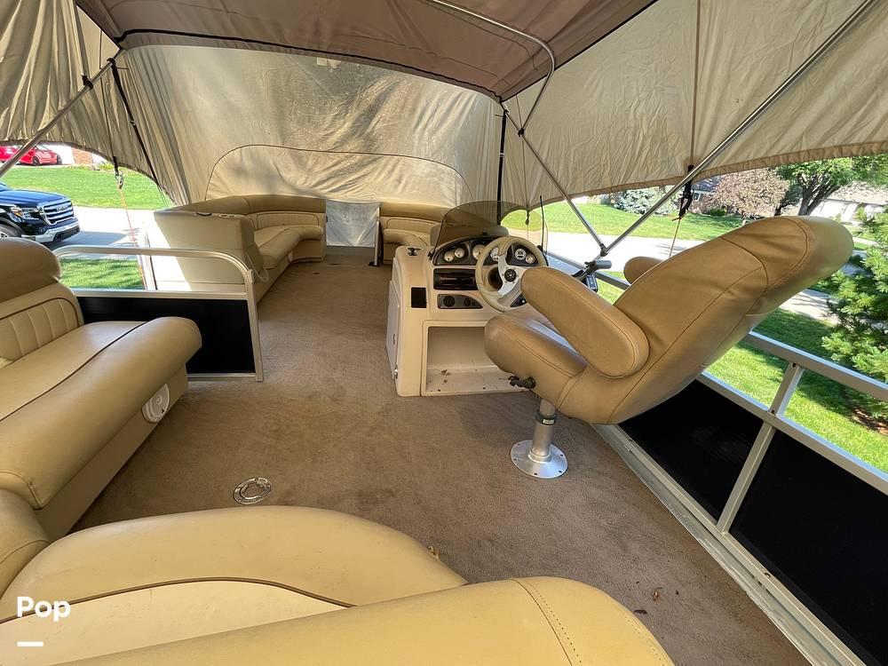 2011 Cypress Cay Cabana 250 for sale in Haslet, TX