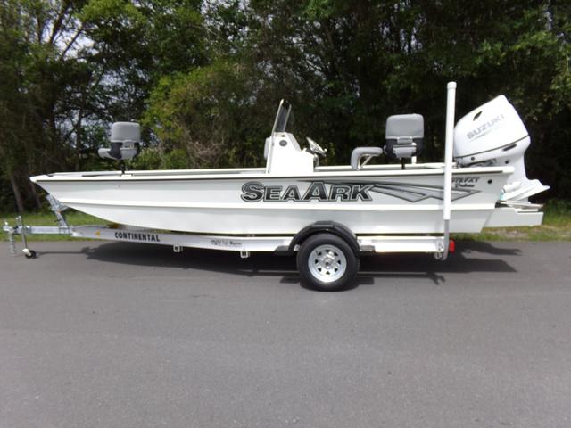 SeaArk boats for sale - Boat Trader