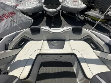 2016 Yamaha Boats SX192