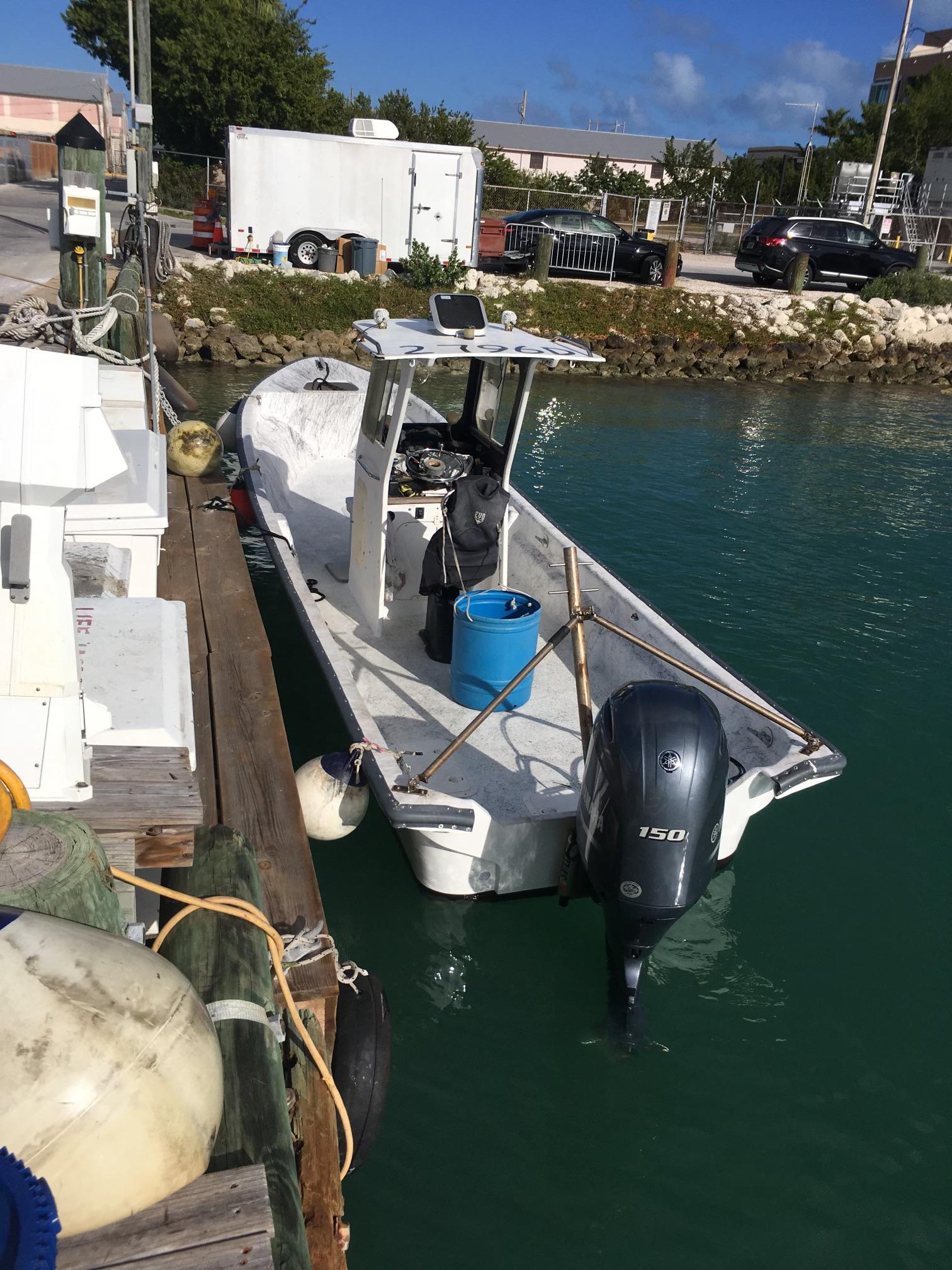 Used 2020 Panga Super Panga, 33040 Key West Boat Trader