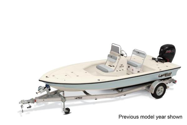 New 2022 Mako 18 LTS, 33004 Dania Boat Trader