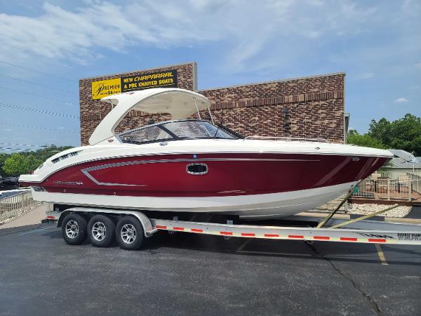 Chaparral boats for sale in Sunrise Beach - Boat Trader
