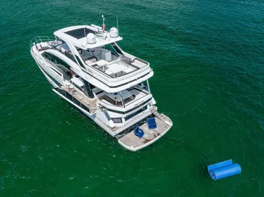 2019 Galeon 640 Fly