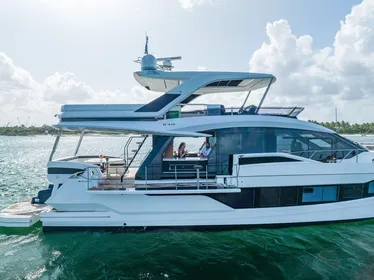 2019 Galeon 640 Fly