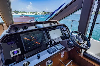 2019 Galeon 640 Fly