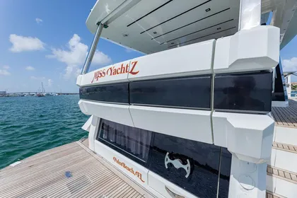 2019 Galeon 640 Fly