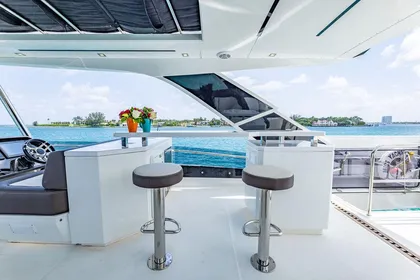 2019 Galeon 640 Fly