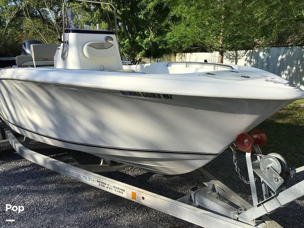 2018 NauticStar 19XS for sale in Bay St Louis, MS
