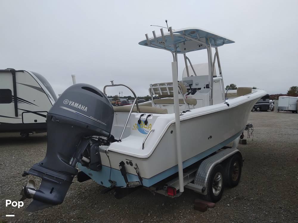 2015 Sea Hunt Ultra 225 for sale in Virginia Beach, VA