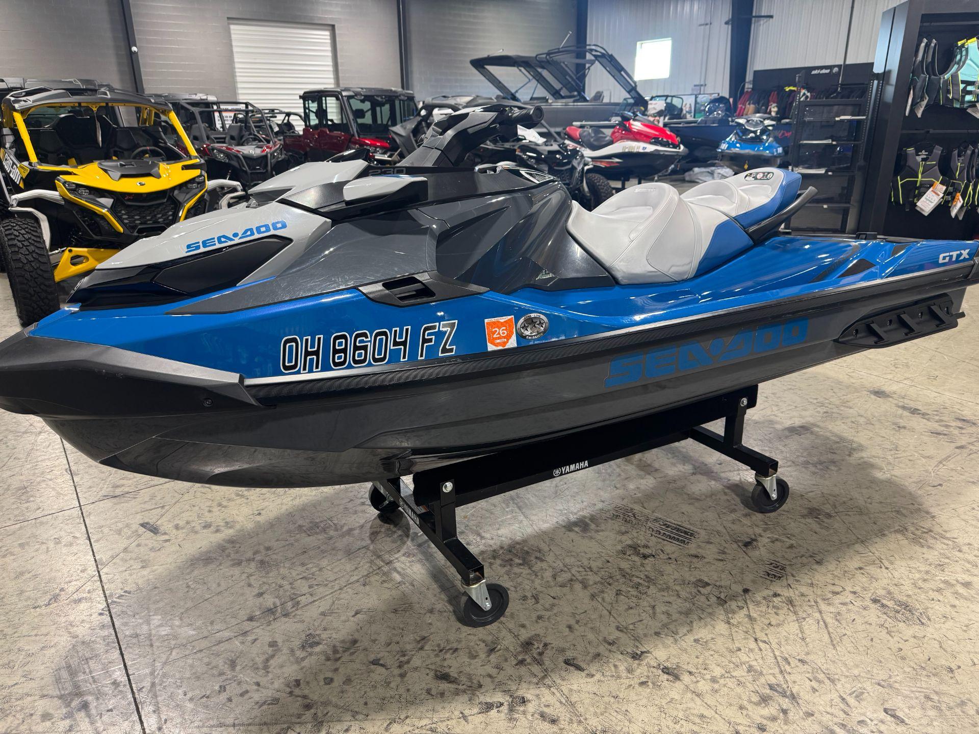 Sea-Doo boats for sale - Boat Trader Sea-Doo boats for sale - Boat Trader