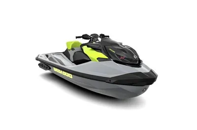 2024 Sea-Doo Waverunner RXT-X 325 W/ SOUND