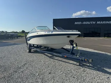 2000 Crownline 202 RAZOR