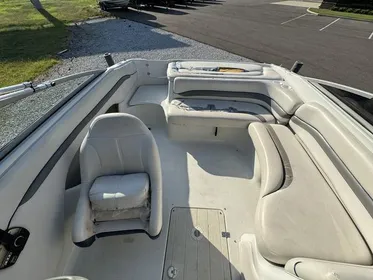 2000 Crownline 202 RAZOR