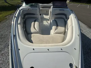 2000 Crownline 202 RAZOR