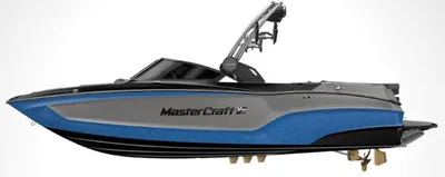 2024 MasterCraft XT23