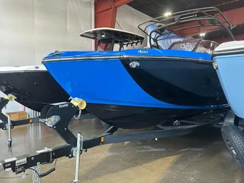 2024 Yamaha Boats 255XD