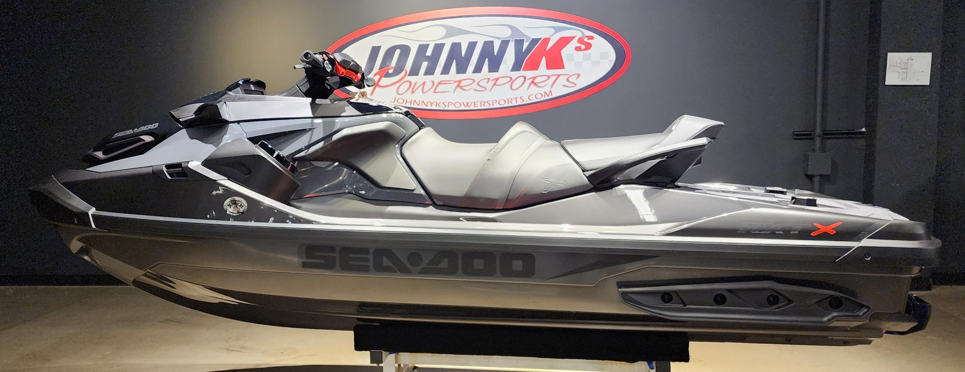 Explore Sea-Doo Rxt X 300 Boats For Sale - Boat Trader