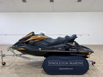 2024 Yamaha Boats FX Limited SVHO