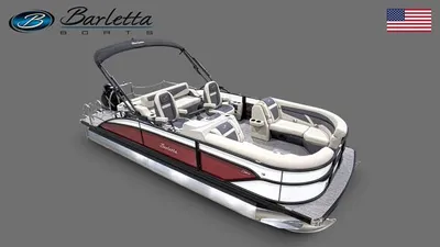 2023 Barletta Cabrio C22UC