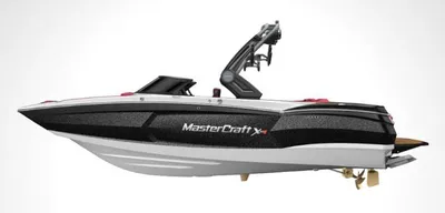 2024 MasterCraft XStar S