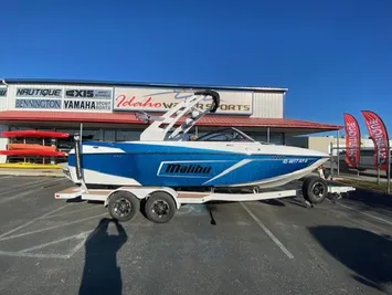 2019 Malibu 22LSV