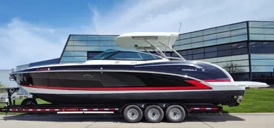 2015 Formula 350 Crossover Bowrider