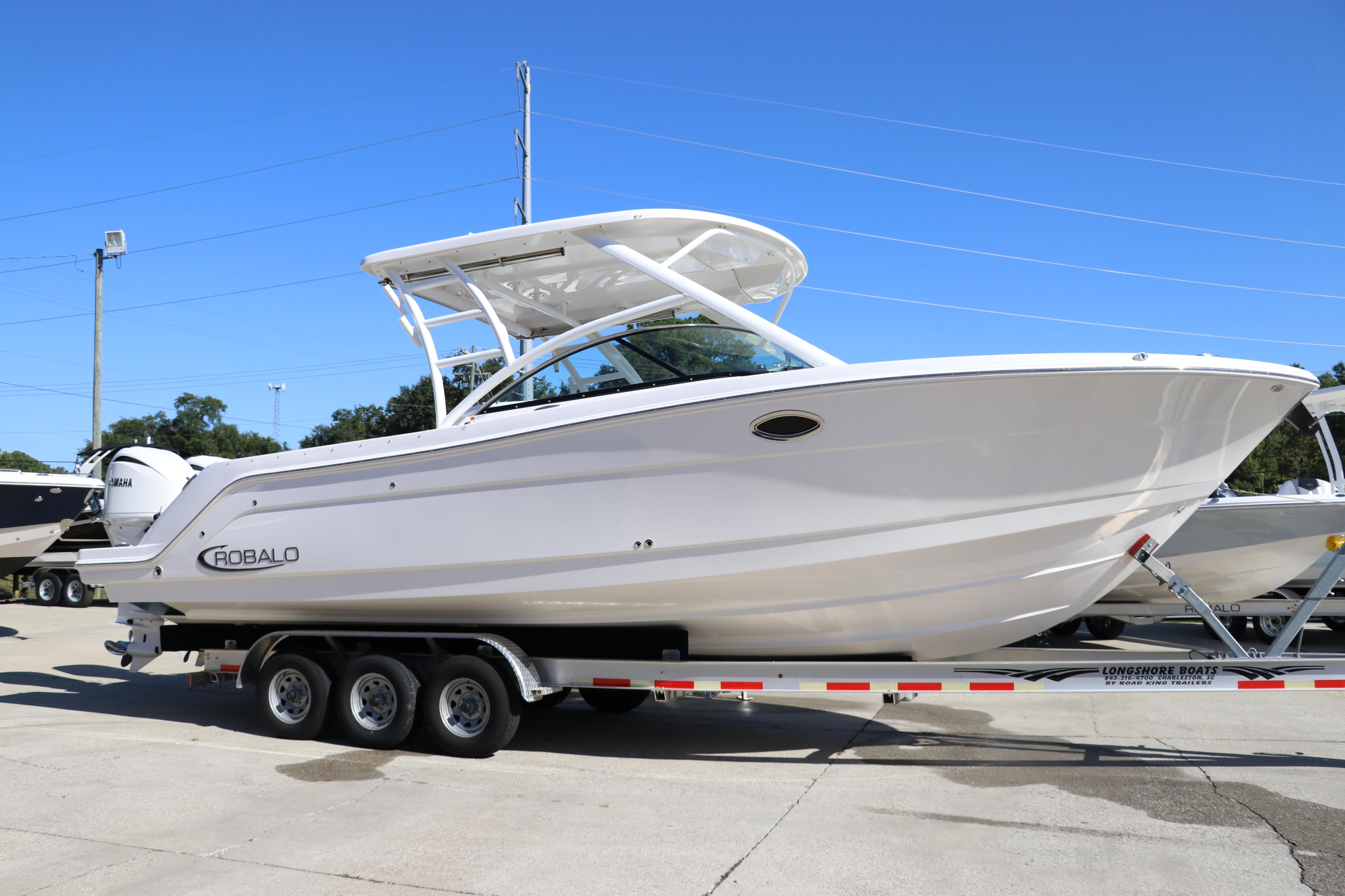 Fishing Boats For Sale in SC