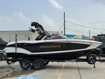 2024 MasterCraft X22