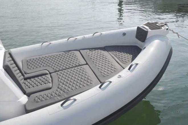 2023 Highfield Sport 660