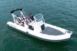 2023 Highfield Sport 660