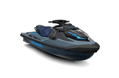 2024 Sea-Doo Waverunner GTX 300