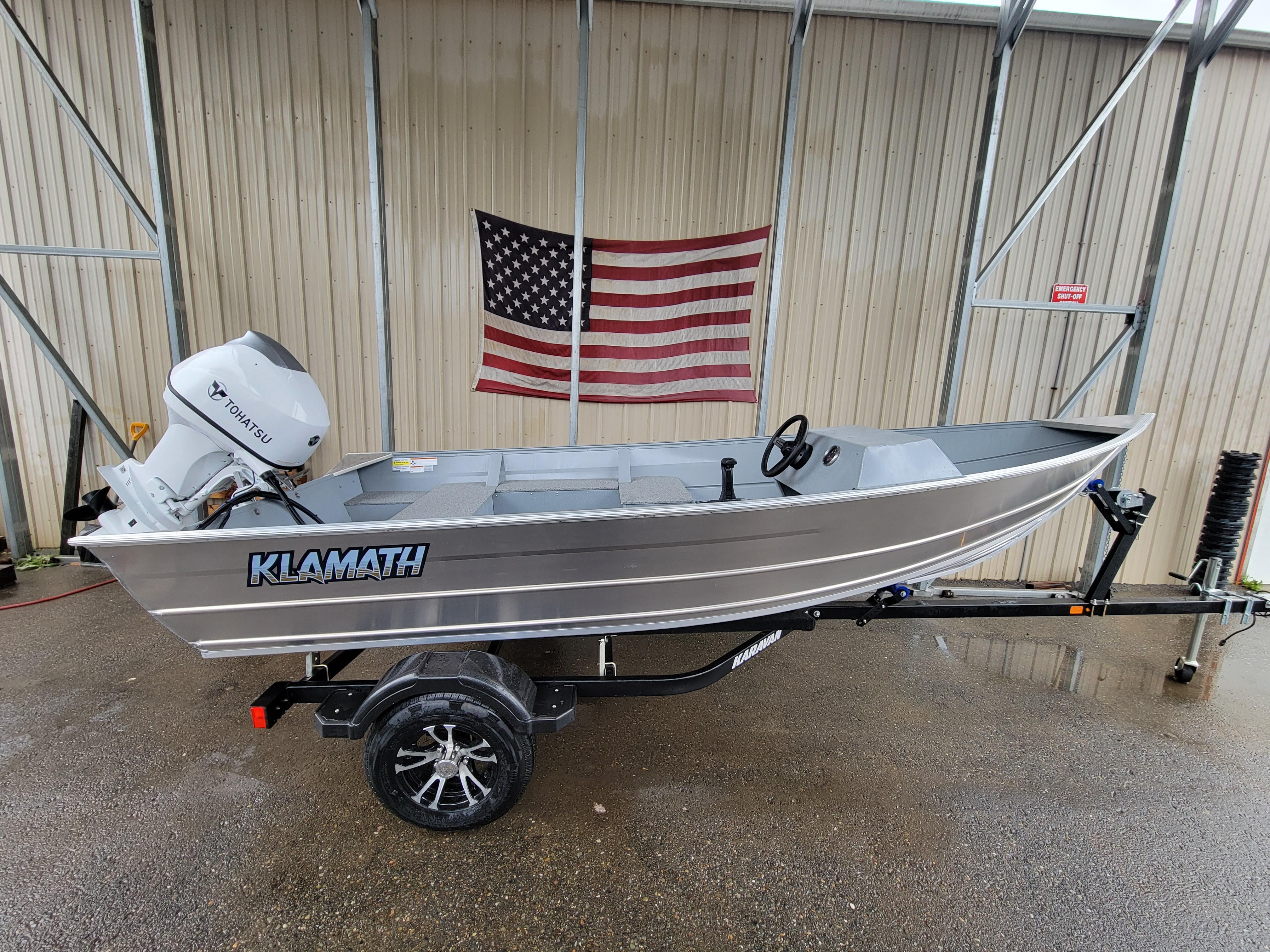 Aluminum Fishing boats for sale in Bremerton - Boat Trader
