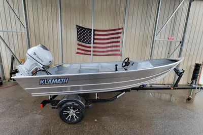 Klamath boats for sale - Boat Trader